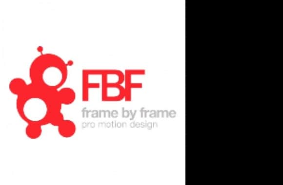 Frame by Frame Italia Logo download in high quality
