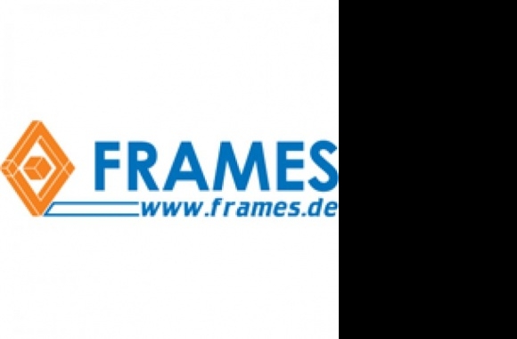 Frames Logo download in high quality