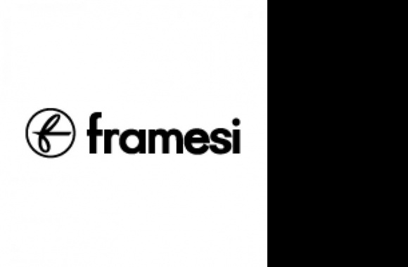 Framesi Logo download in high quality