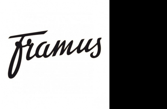 framus Logo download in high quality