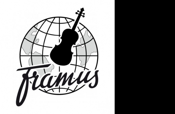Framus Trademark Logo download in high quality