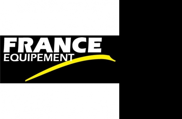 France Equipment Logo