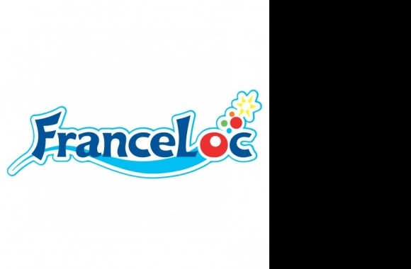Franceloc Logo download in high quality