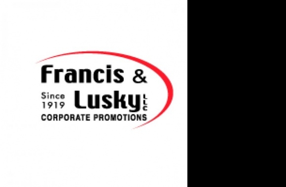 Francis & Lusky Logo download in high quality