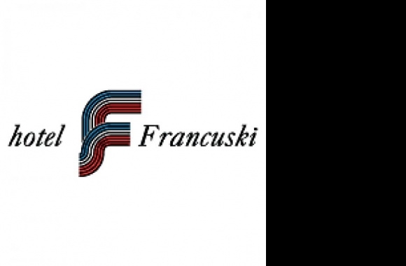 Francuski Hotel Logo
