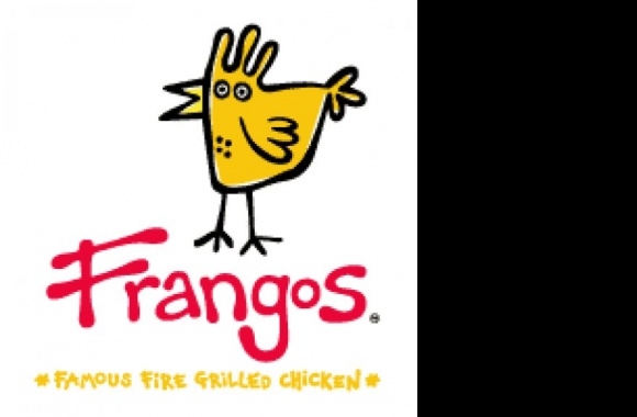 Frangos Logo download in high quality