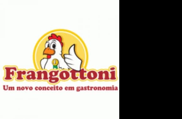 Frangottoni Logo download in high quality