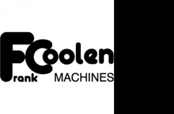 Frank Coolen Machines BV Logo