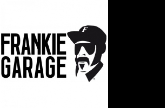 Frankie Garage Logo download in high quality