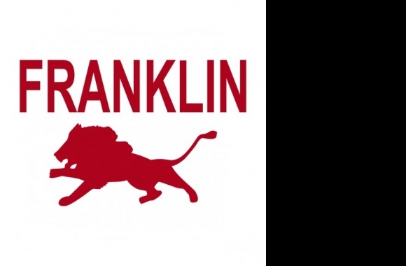 Franklin Lions Logo