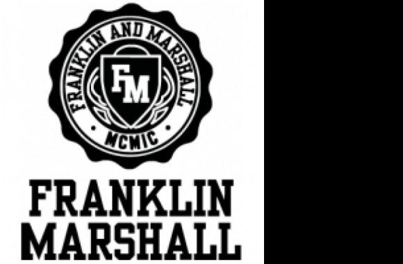 Franklin Marshall Logo