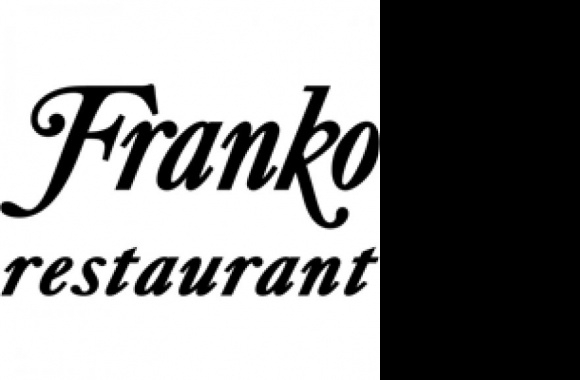 Franko Logo download in high quality