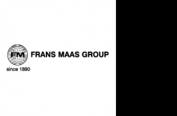 Frans Maas Group Logo