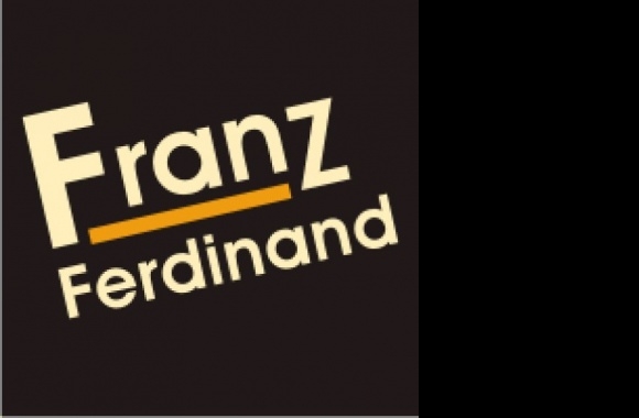 Franz Ferdinand Logo download in high quality