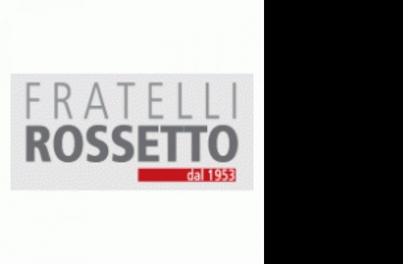 Fratelli Rossetto Logo