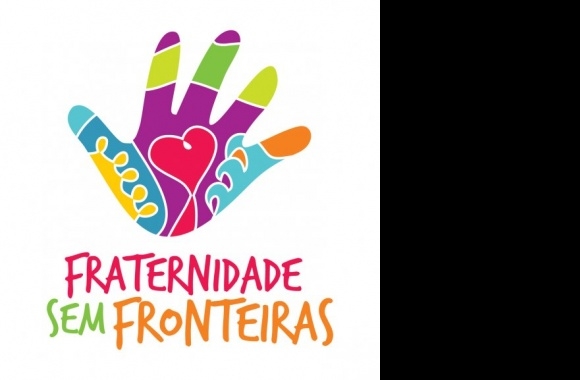 Fraternidade sem Fronteiras Logo