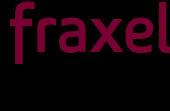 Fraxel Logo download in high quality