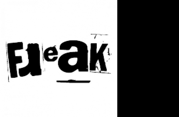 FreaK Logo download in high quality