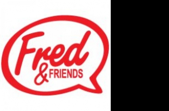 Fred & Friends Logo