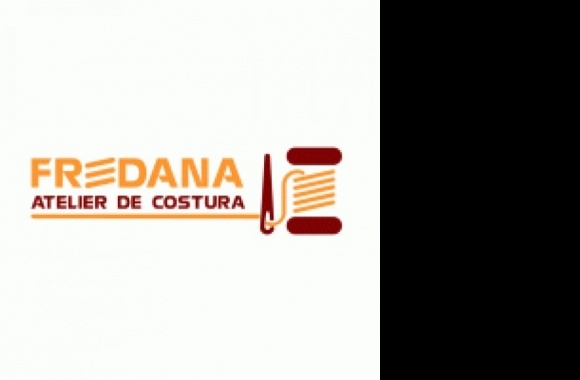 Fredana Logo download in high quality