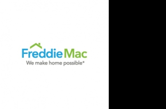 Freddie Mac Logo download in high quality