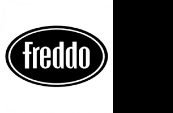 Freddo Logo download in high quality