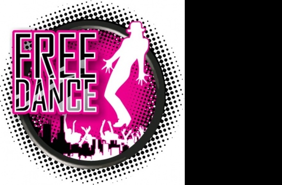 Free Dance Logo download in high quality