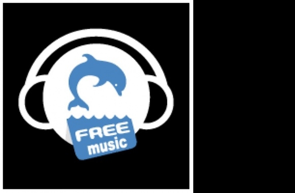 Free Music Logo download in high quality