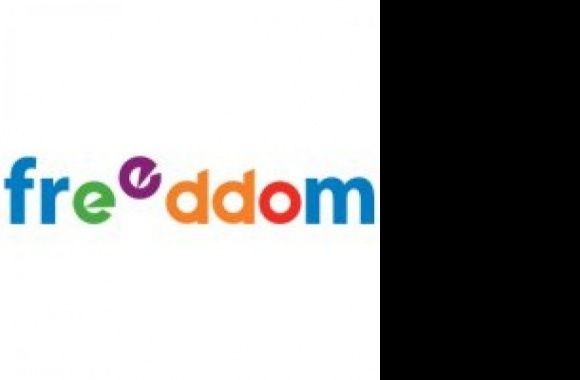 Freeddom Logo download in high quality