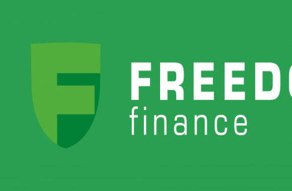 Freedom Finance Logo