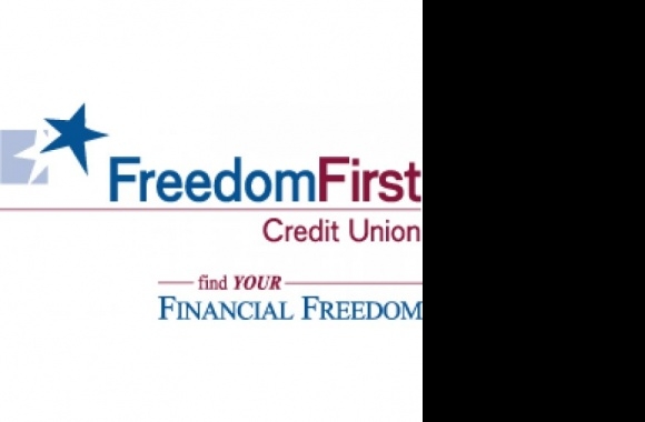 Freedom First Credit Union Logo download in high quality