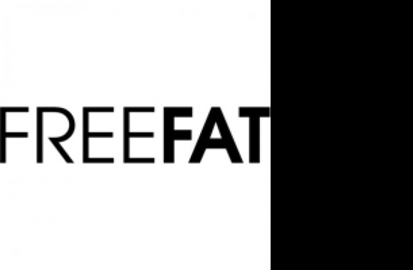 Freefat Logo download in high quality