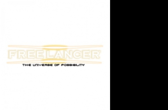 Freelancer Game Logo