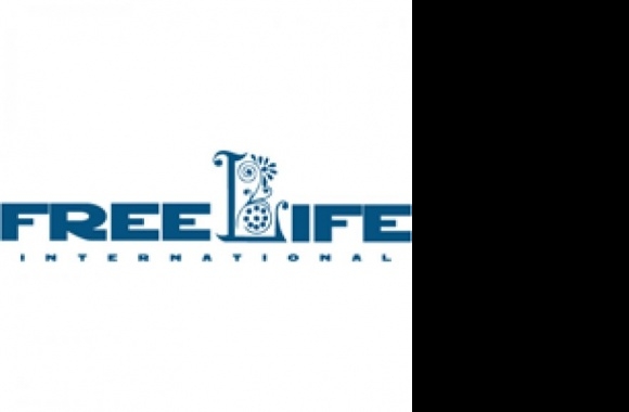 Freelife international Logo download in high quality