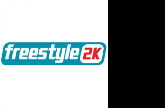 Freestyle 2k Logo
