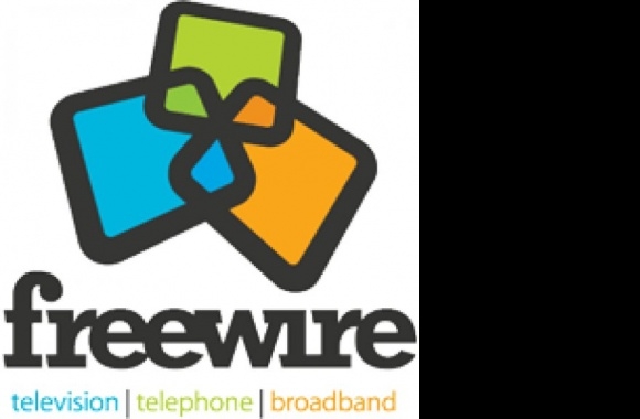 Freewire Logo download in high quality