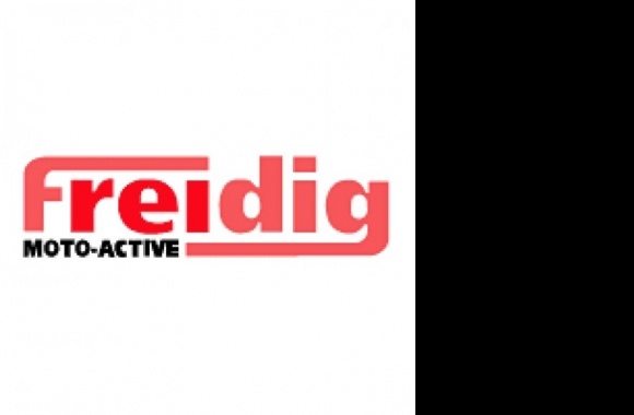 Freidig Logo download in high quality