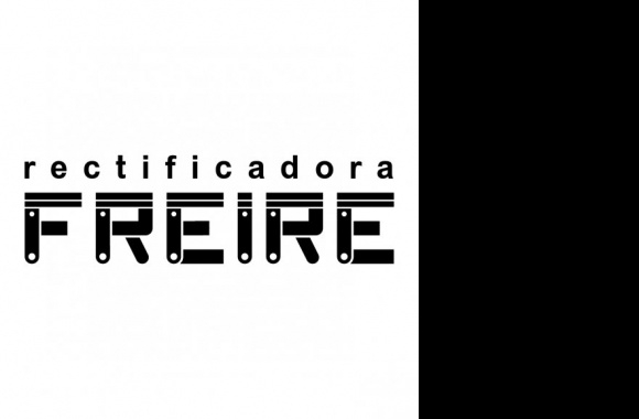 Freire Rectificadora Logo