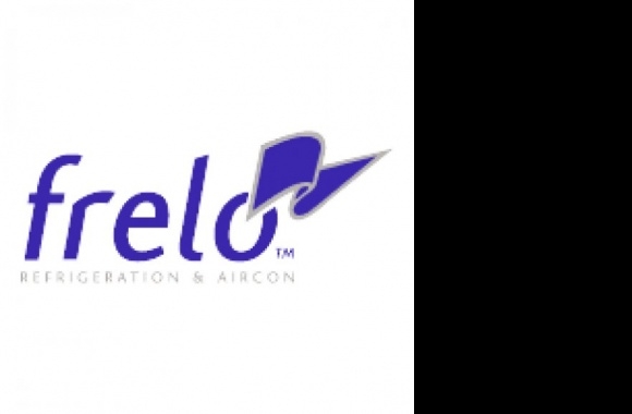 Frelo Logo download in high quality