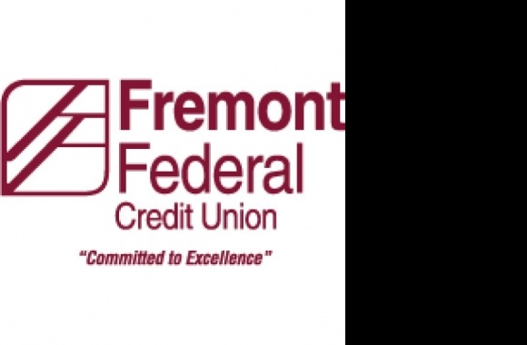 Fremont Federal Credit Union Logo download in high quality