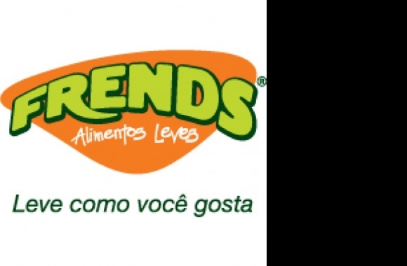 Frends Alimentos Leves Logo download in high quality