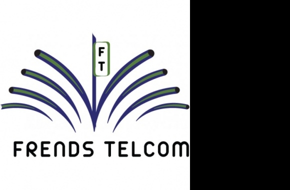 Frends Telcom Logo