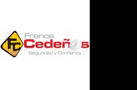 FRENOS CEDEÑOS Logo