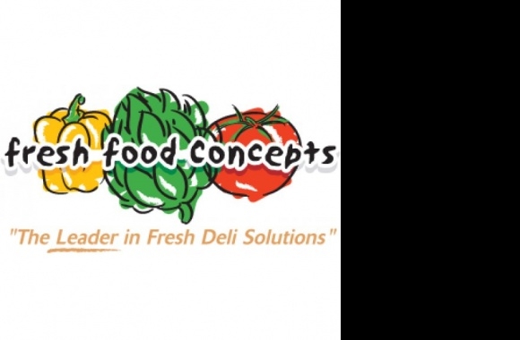 Fresh Food Concepts Logo