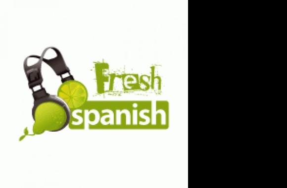 Fresh Spanish Logo download in high quality