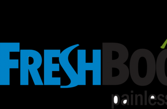 Freshbooks Logo download in high quality