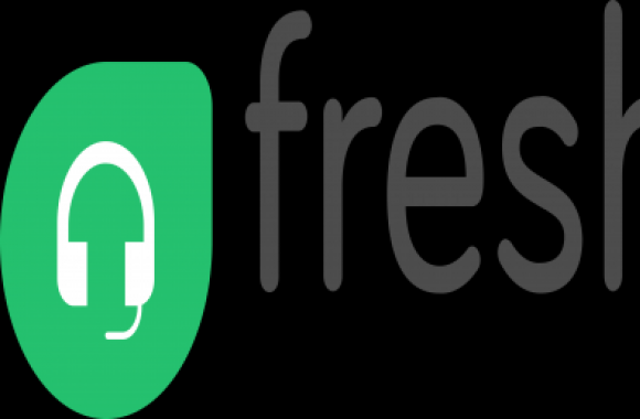 Freshdesk Logo download in high quality