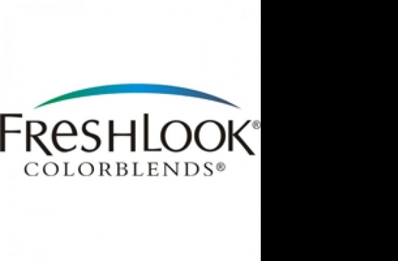 FreshLook Logo download in high quality