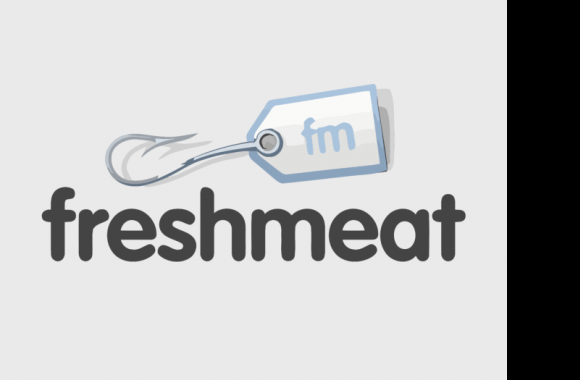 Freshmeat Logo download in high quality