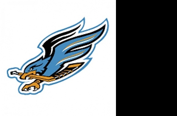 Fresno Falcons Logo